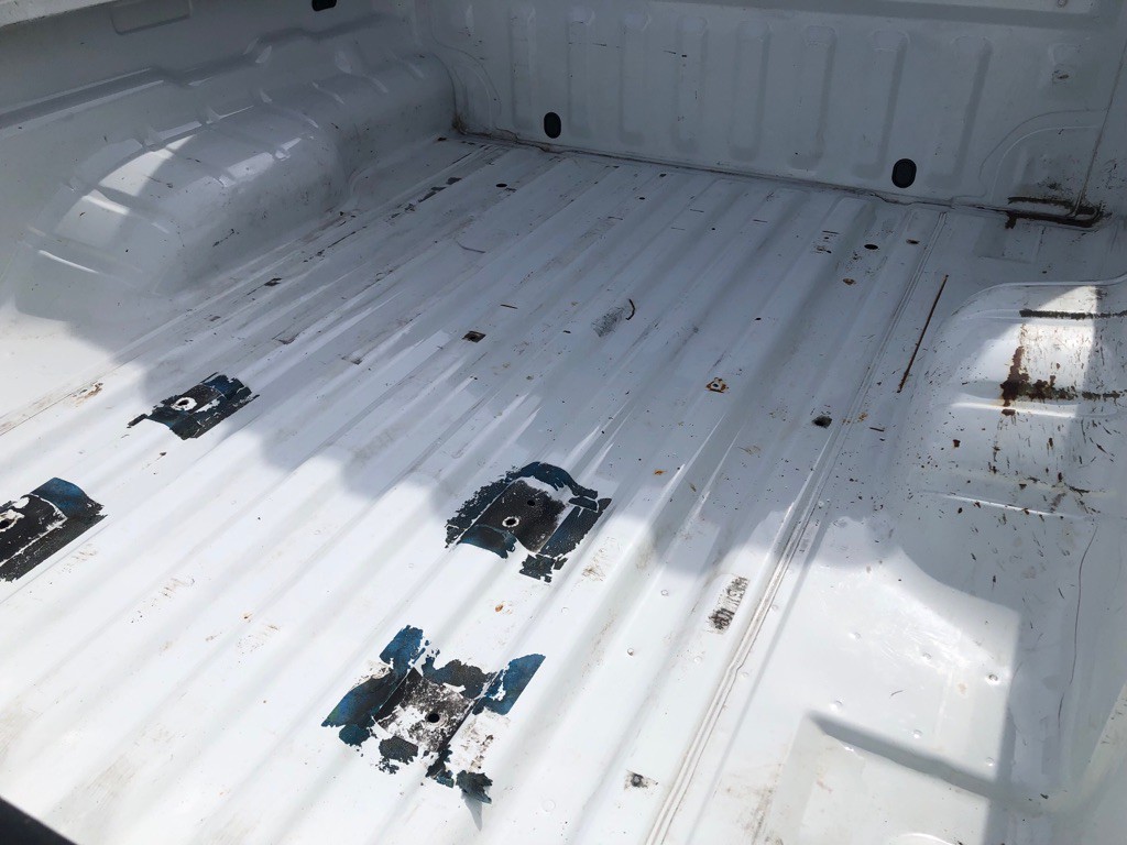 2019 Nissan Frontier Image 15