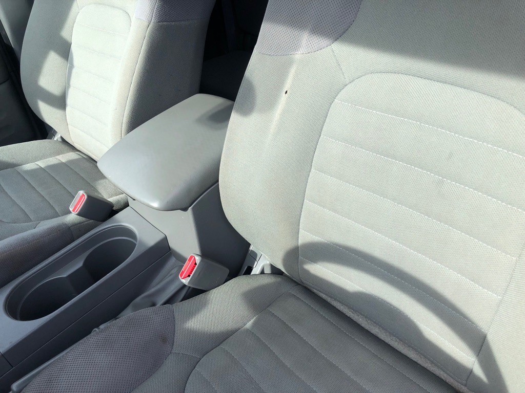 2019 Nissan Frontier Image 18