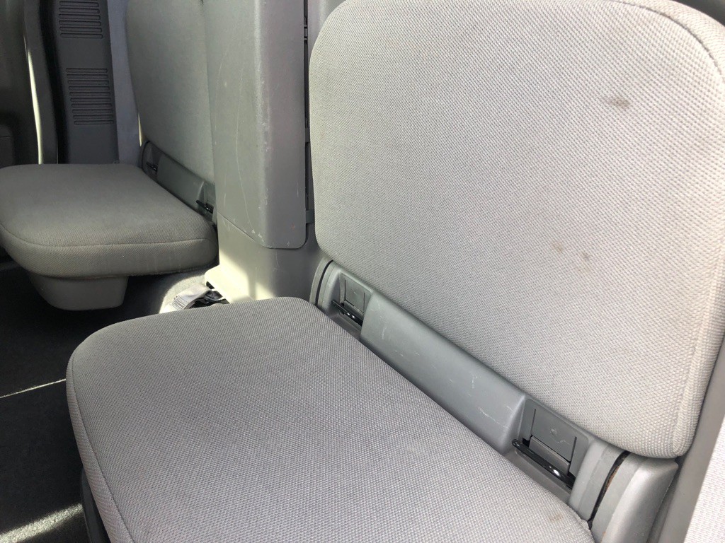 2019 Nissan Frontier Image 19