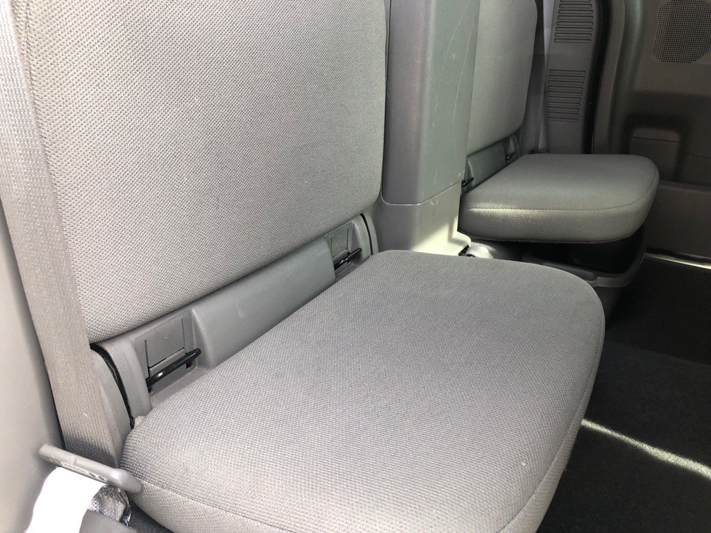 2019 Nissan Frontier Image 20