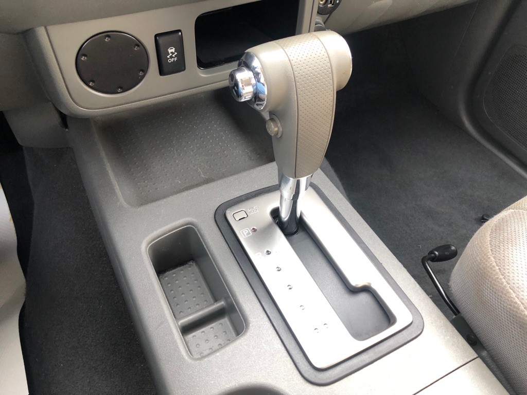 2019 Nissan Frontier Image 23