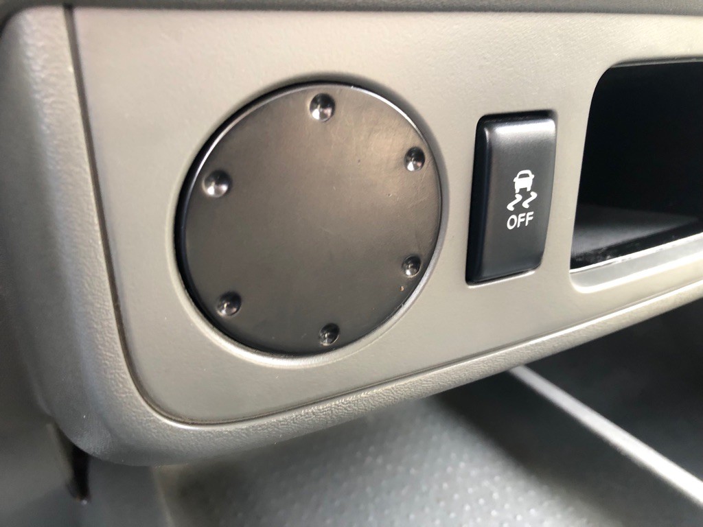 2019 Nissan Frontier Image 26