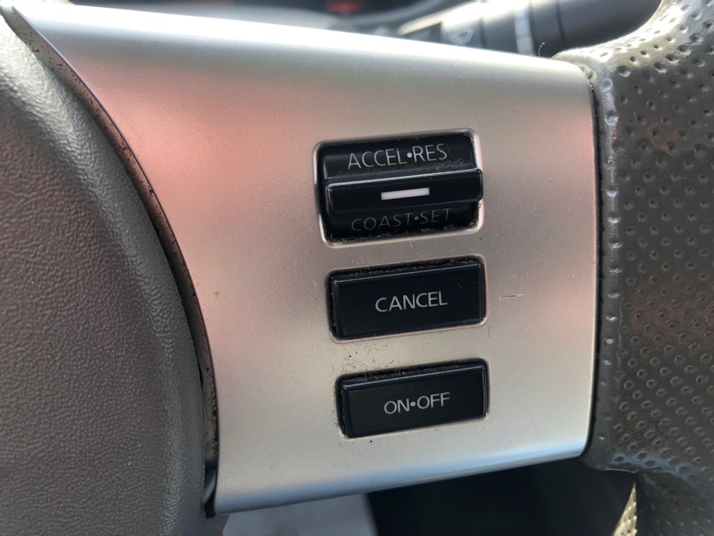 2019 Nissan Frontier Image 28