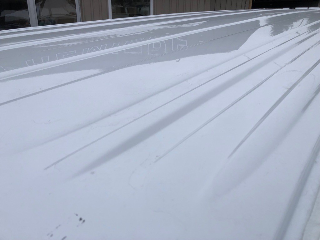 2024 GMC Savana Image 11