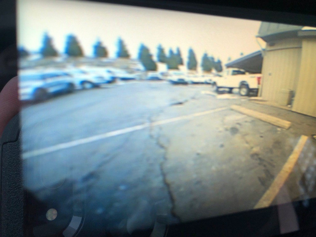 2024 GMC Savana Image 28