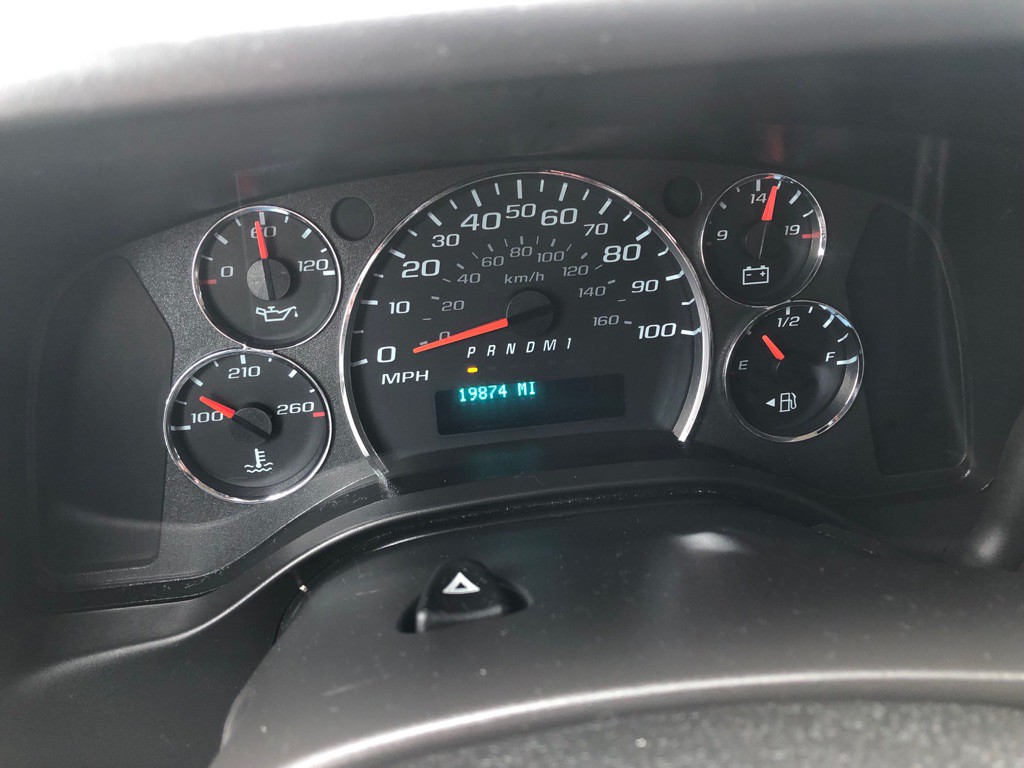 2024 GMC Savana Image 32