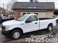 Image for 2018 Ford F-150  ID: 7182751