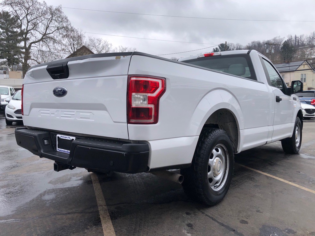 2018 Ford F-150 Image 5