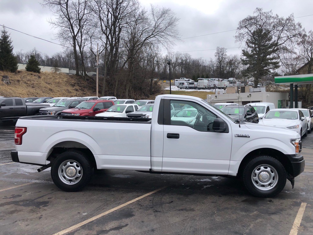 2018 Ford F-150 Image 6