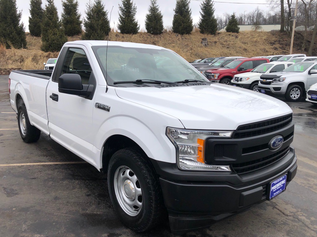 2018 Ford F-150 Image 7