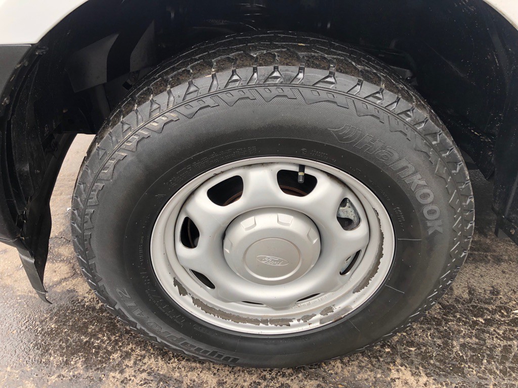 2018 Ford F-150 Image 10