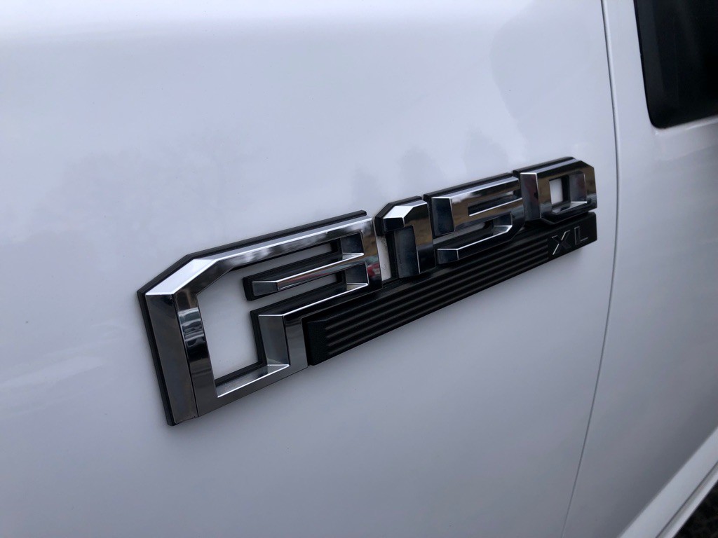 2018 Ford F-150 Image 12