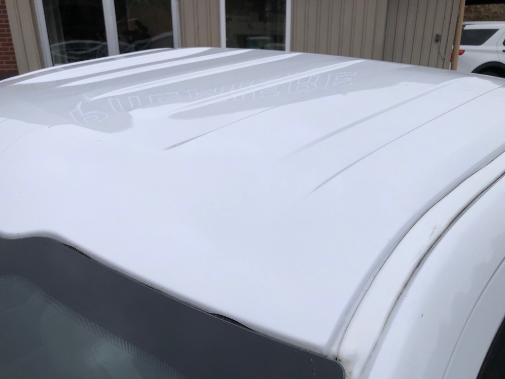 2018 Ford F-150 Image 13