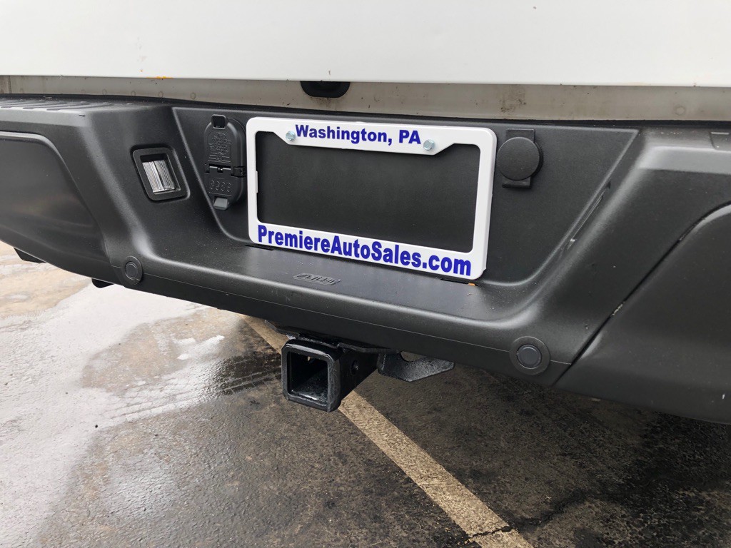 2018 Ford F-150 Image 17