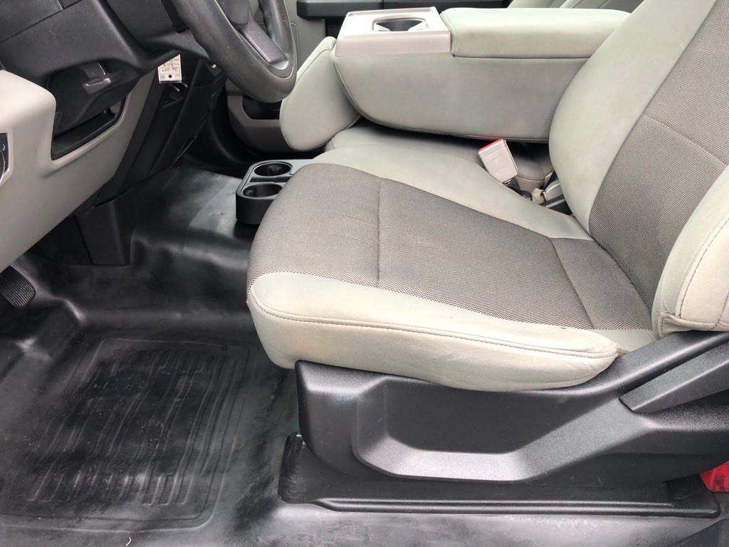 2018 Ford F-150 Image 19