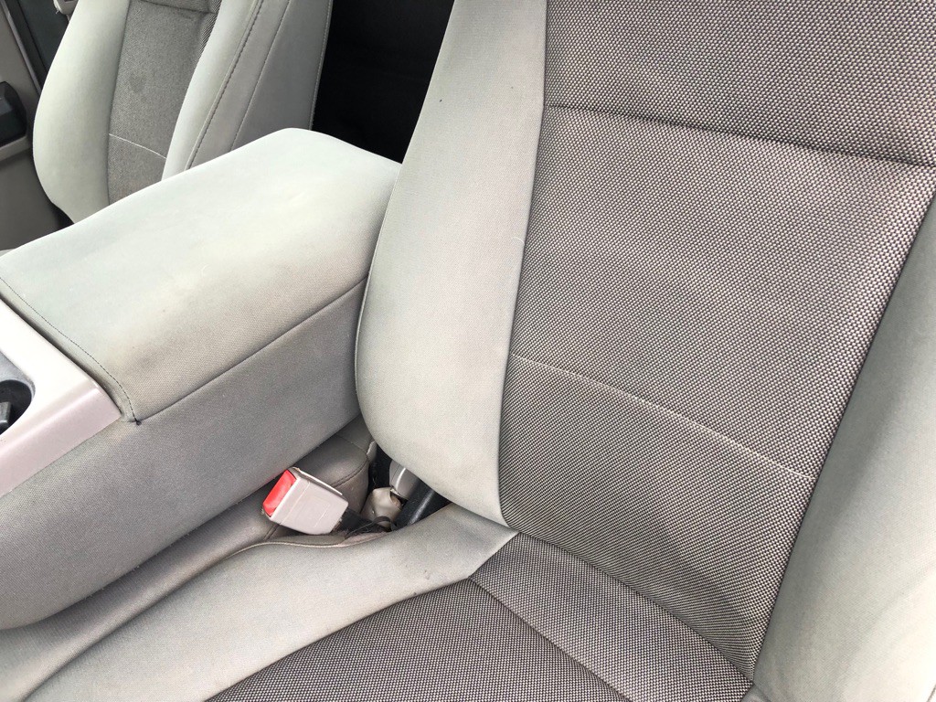 2018 Ford F-150 Image 20