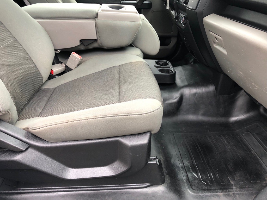 2018 Ford F-150 Image 21