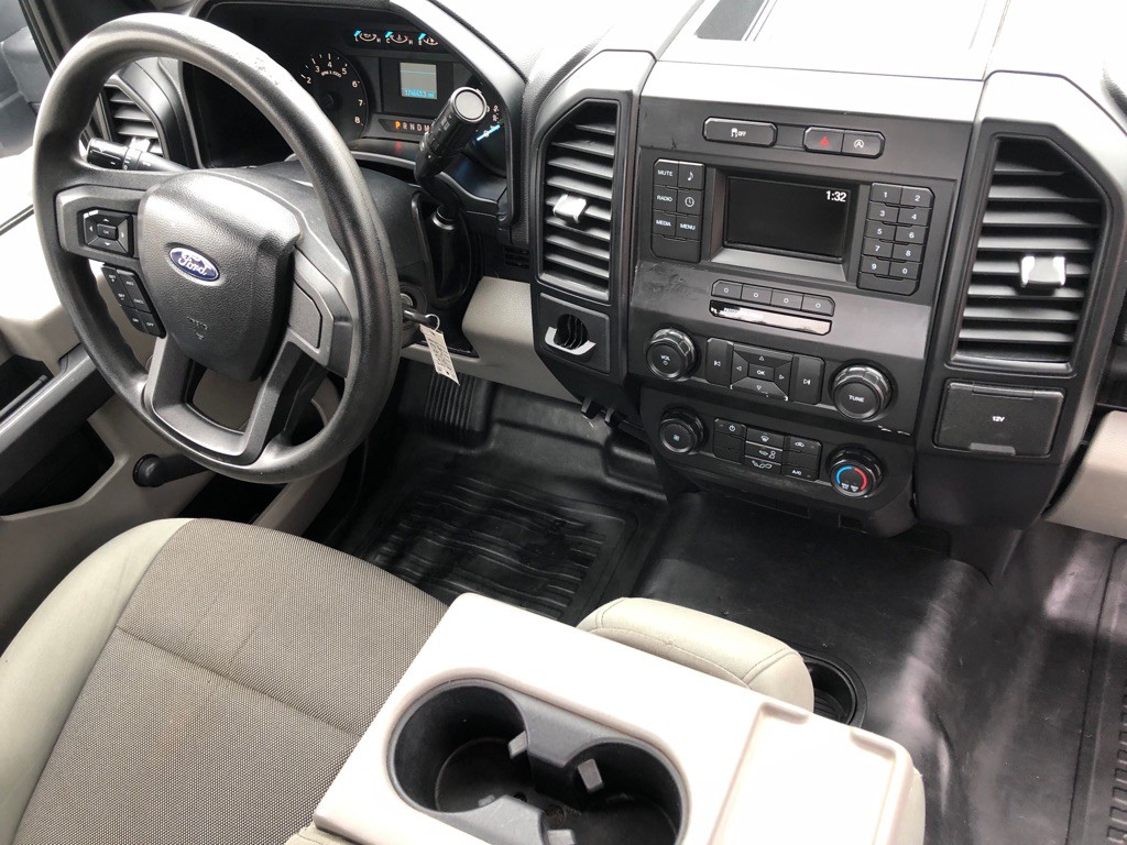 2018 Ford F-150 Image 22