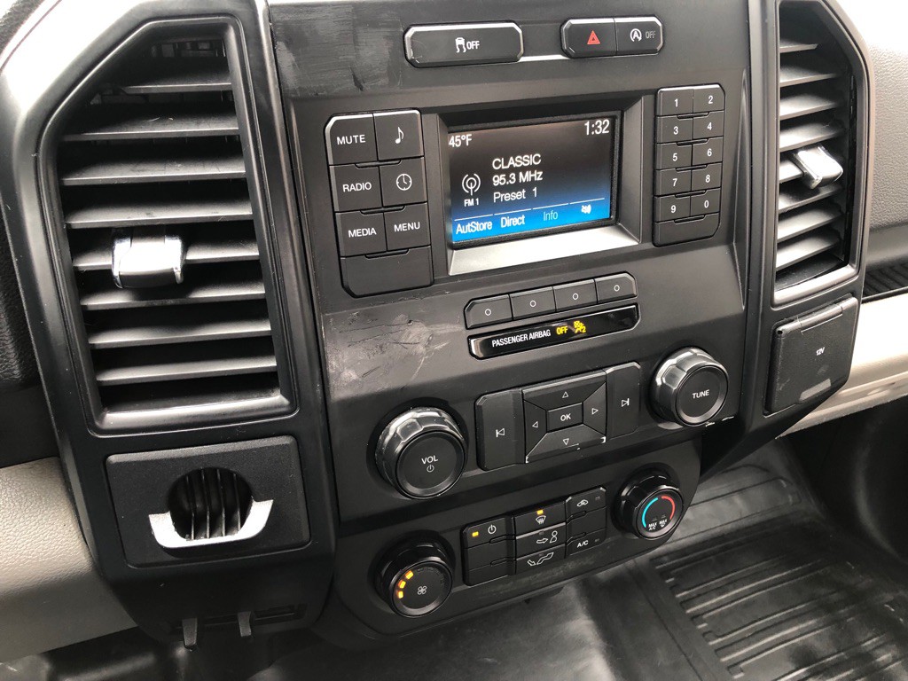 2018 Ford F-150 Image 24