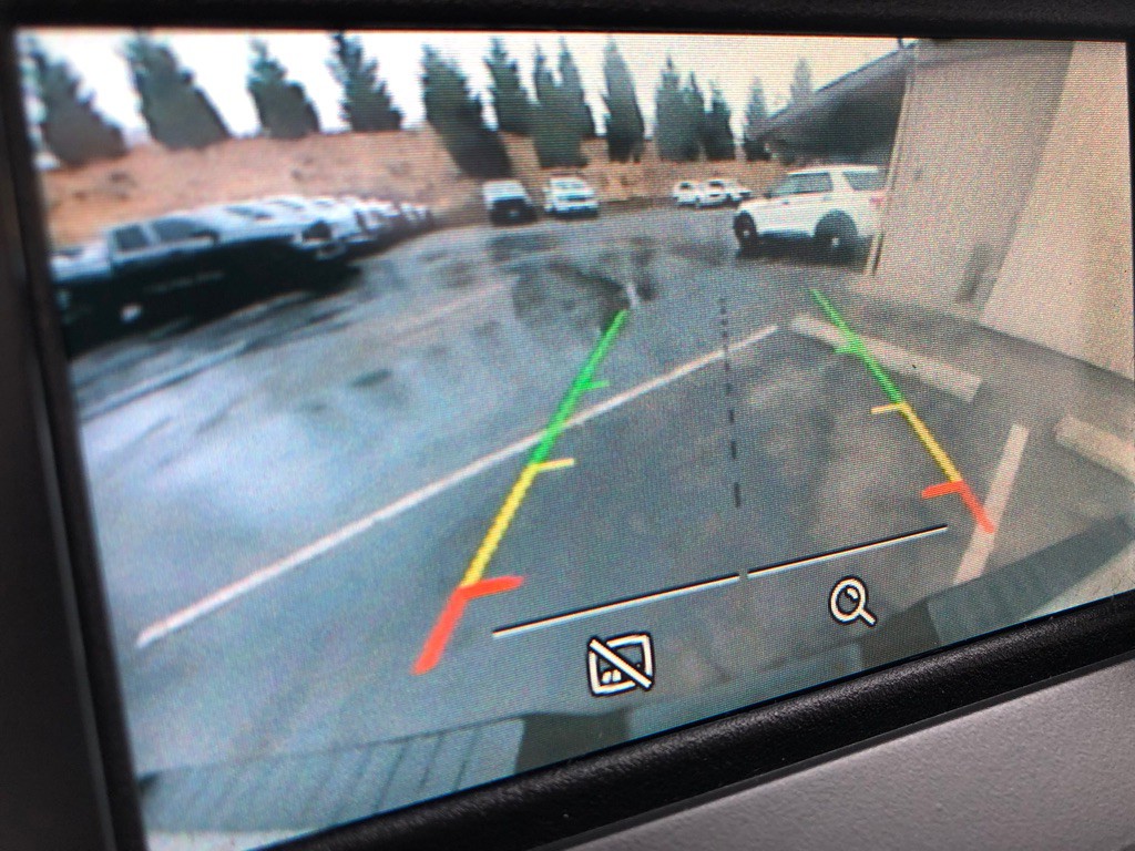 2018 Ford F-150 Image 25