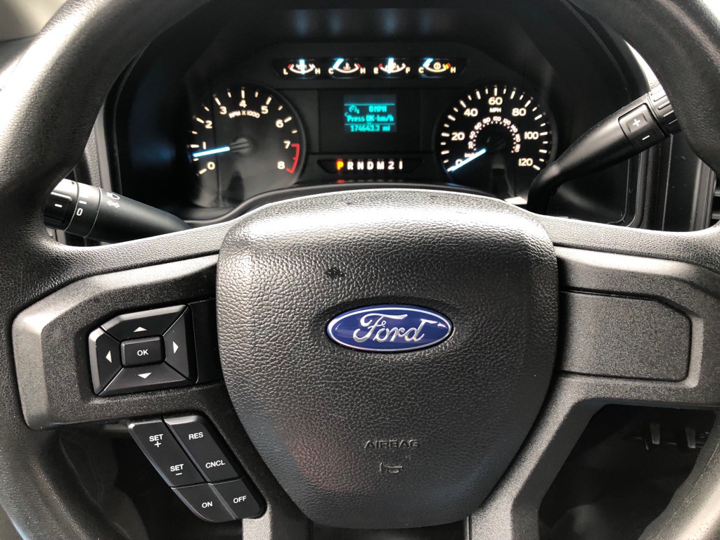 2018 Ford F-150 Image 26