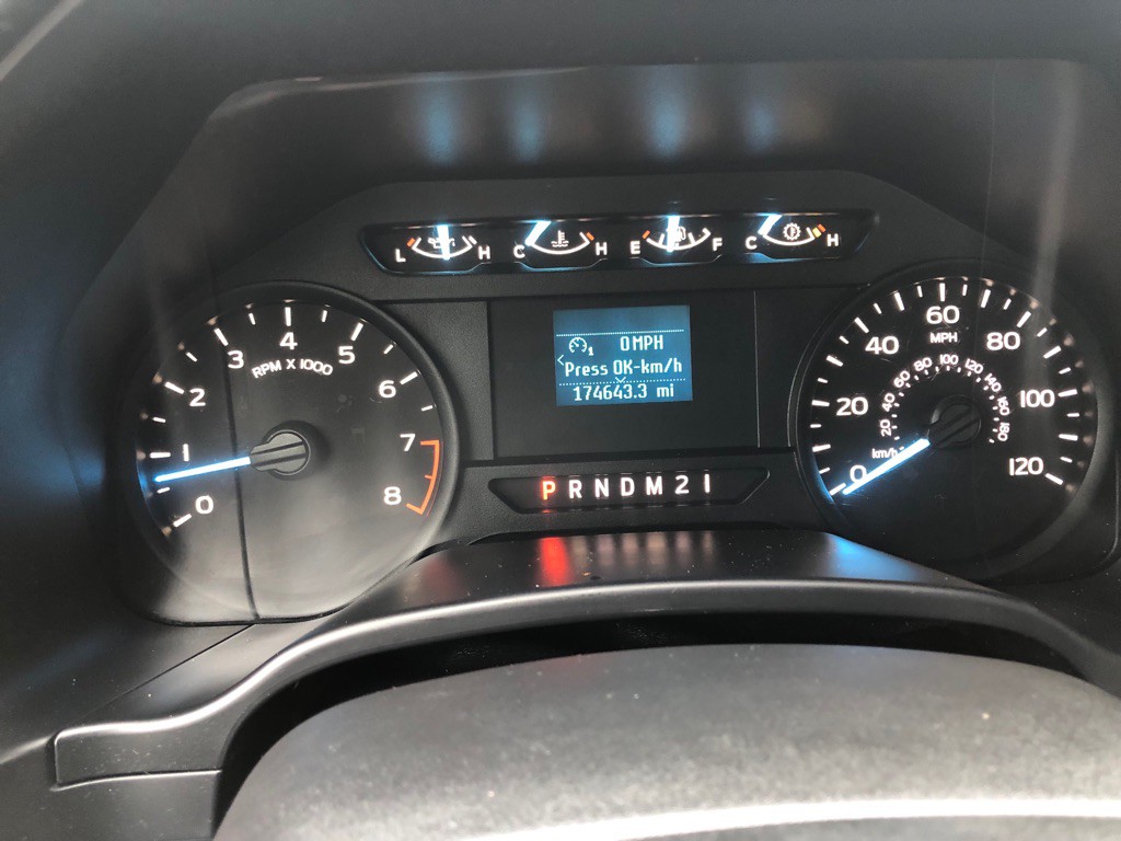 2018 Ford F-150 Image 28