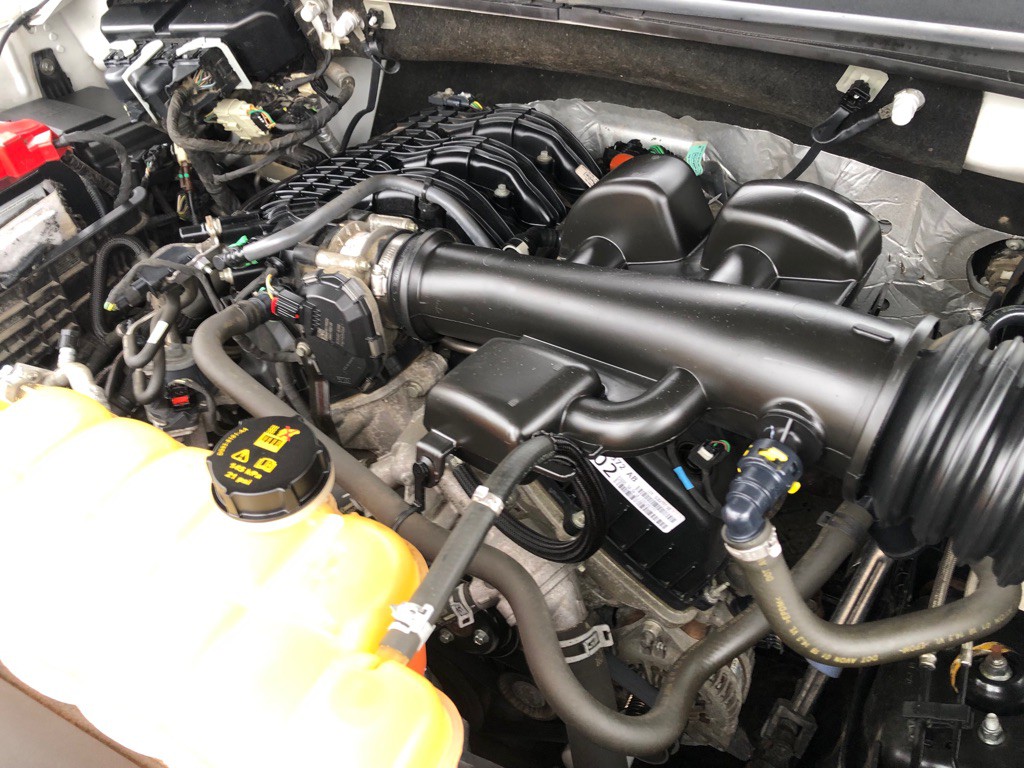 2018 Ford F-150 Image 31