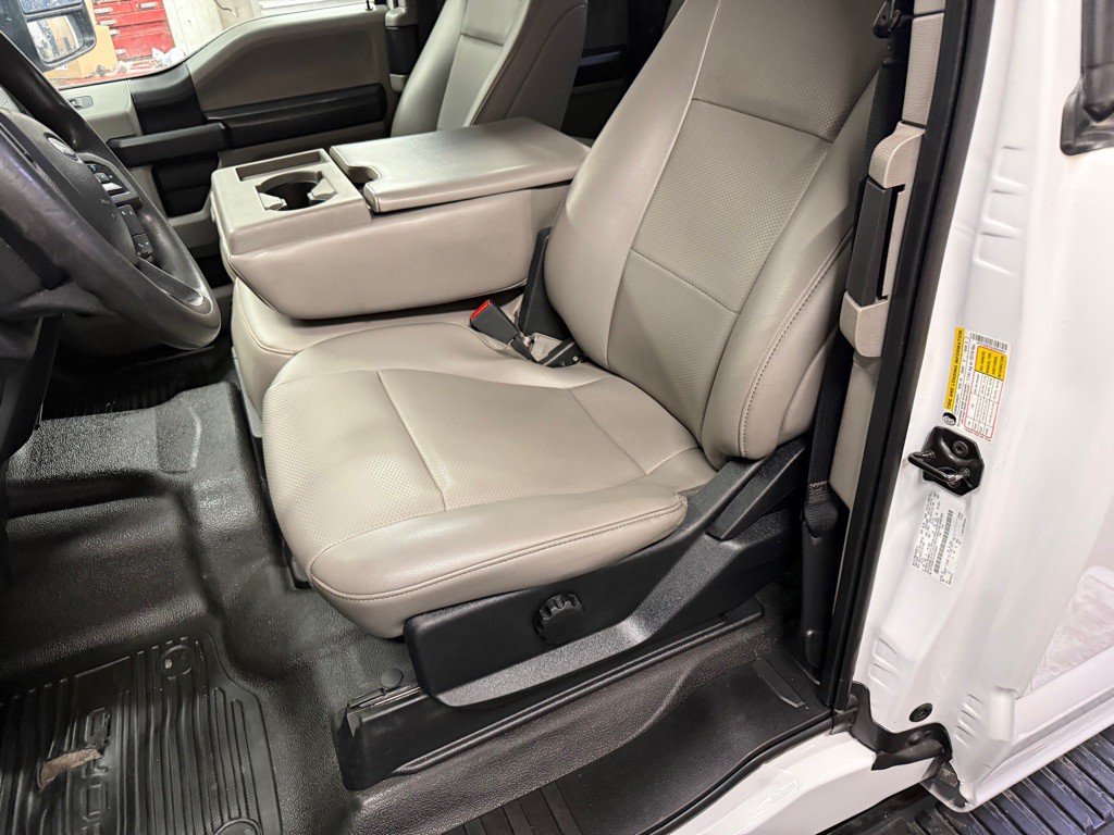 2020 Ford F-250 Image 3