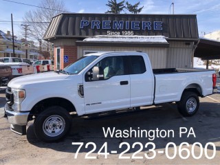 Image for 2020 Ford F-250 Super Duty ID: 7185102