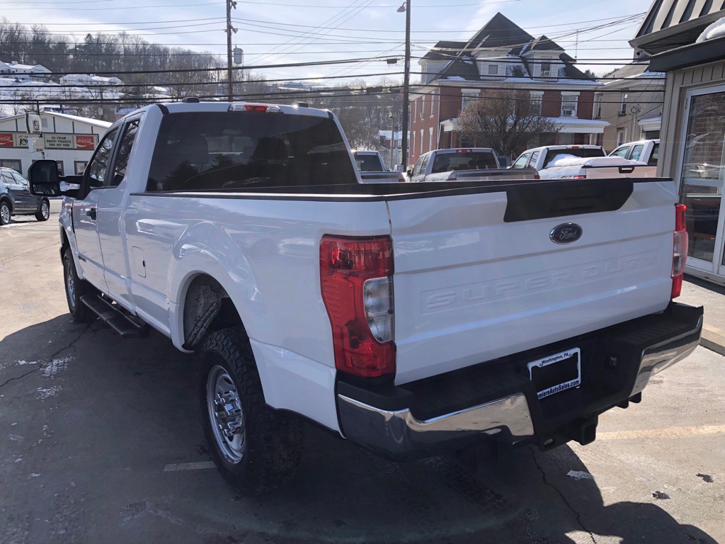 2020 Ford F-250 Image 3