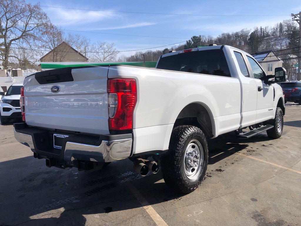 2020 Ford F-250 Image 5