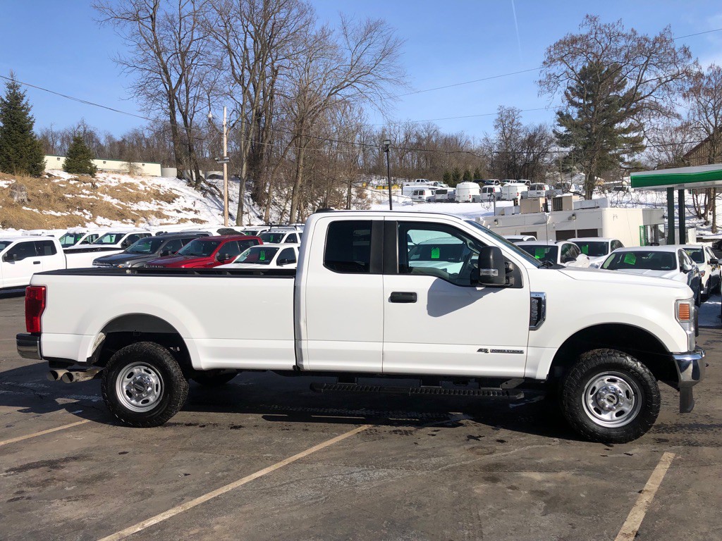 2020 Ford F-250 Image 6
