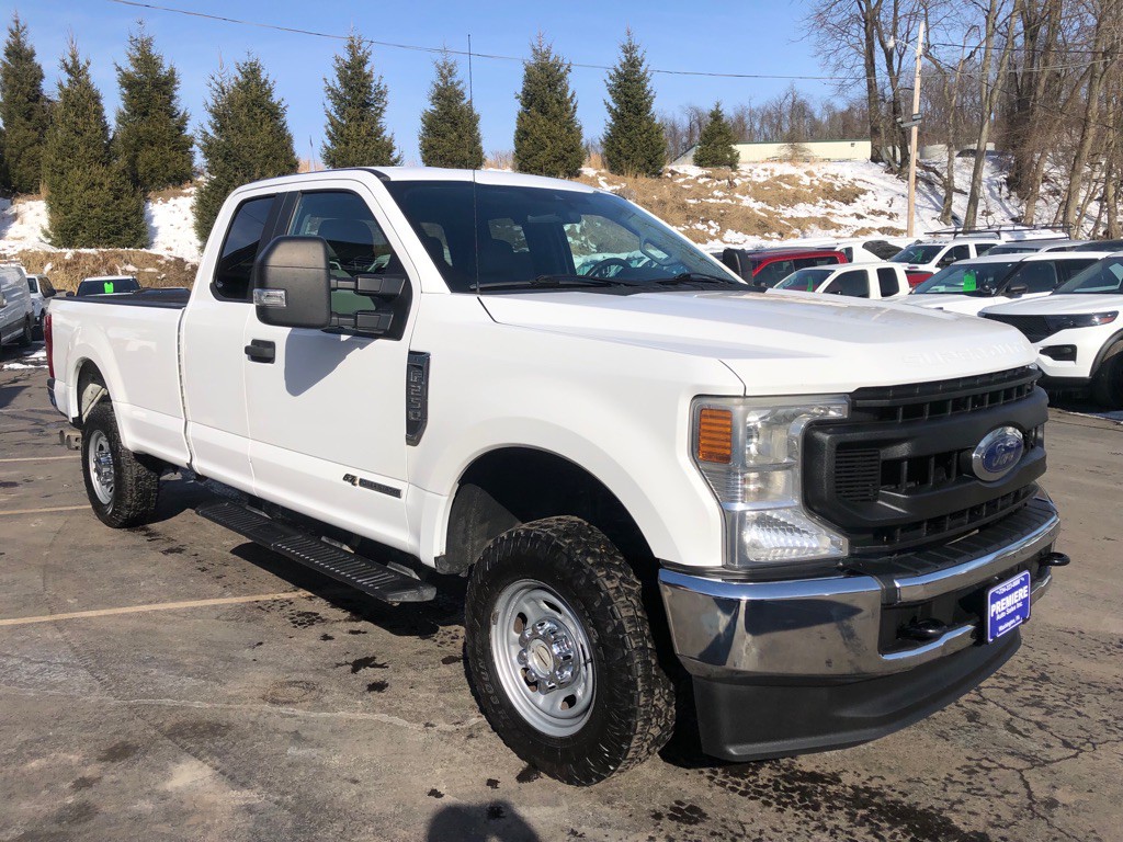 2020 Ford F-250 Image 7