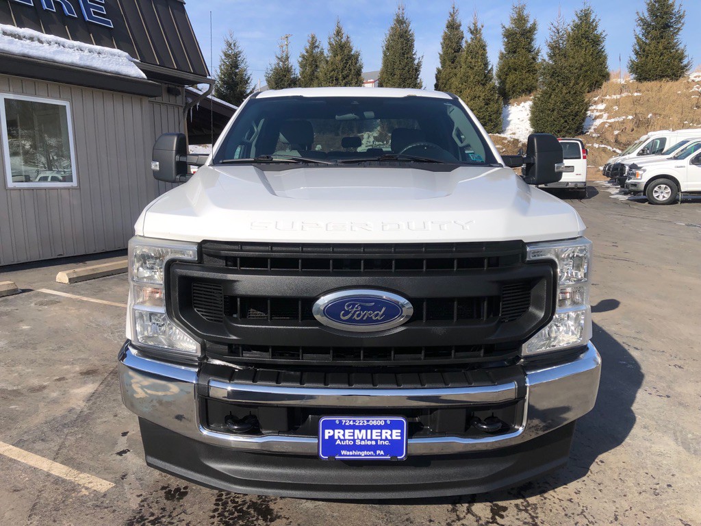 2020 Ford F-250 Image 8