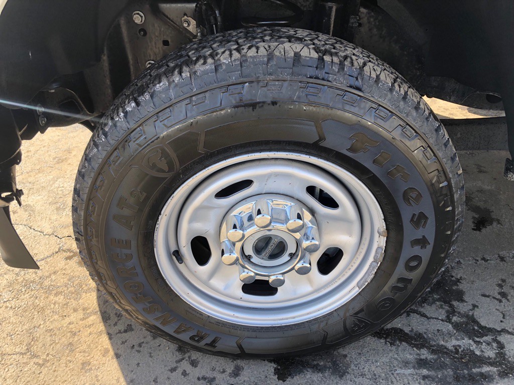 2020 Ford F-250 Image 10