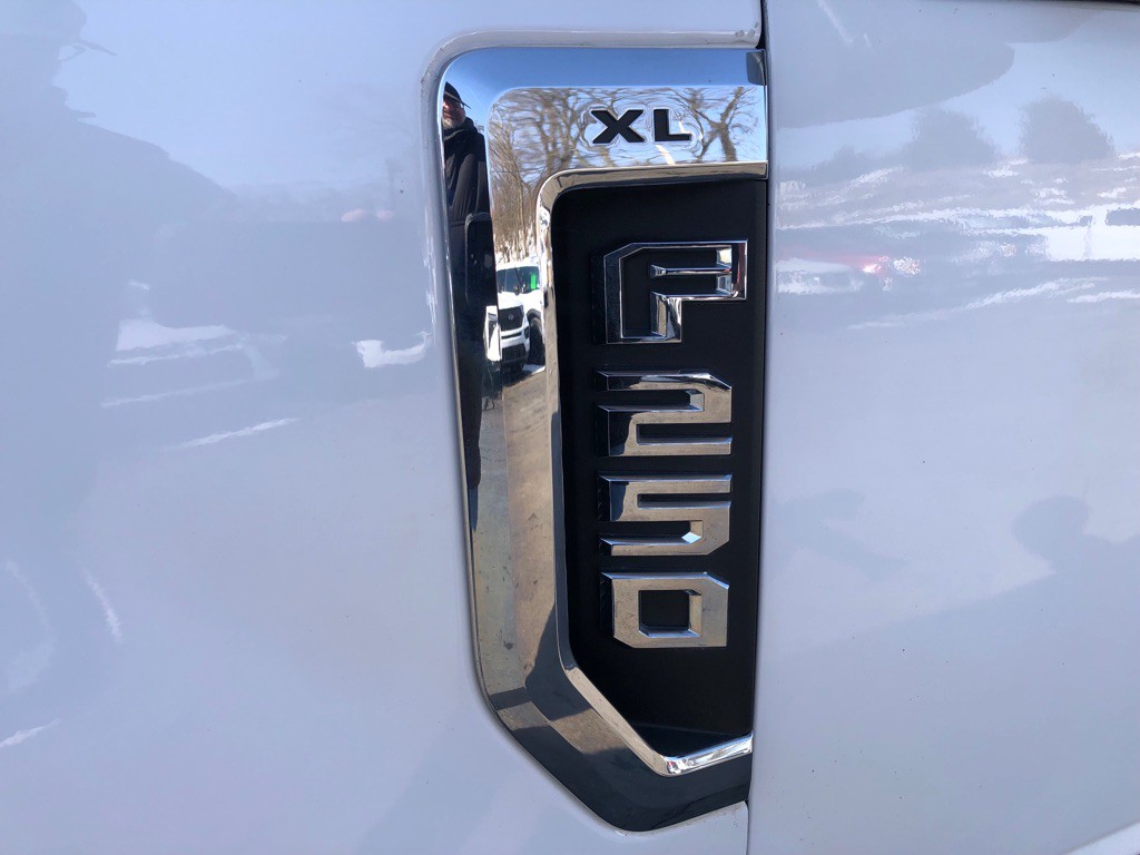 2020 Ford F-250 Image 12