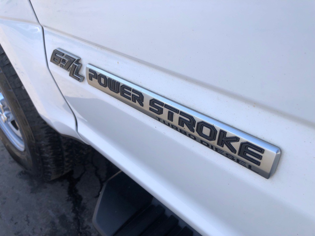 2020 Ford F-250 Image 14