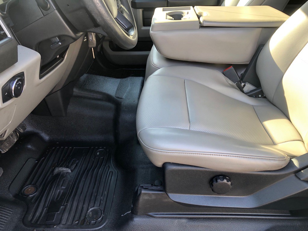 2020 Ford F-250 Image 20