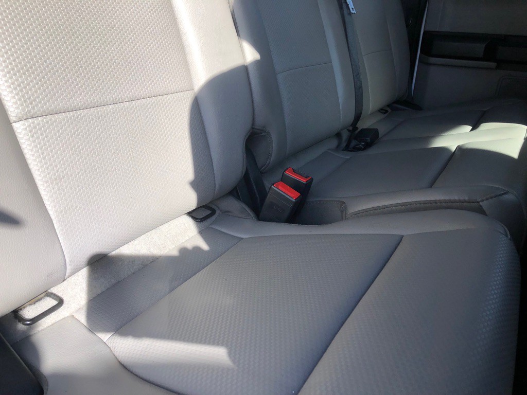 2020 Ford F-250 Image 23