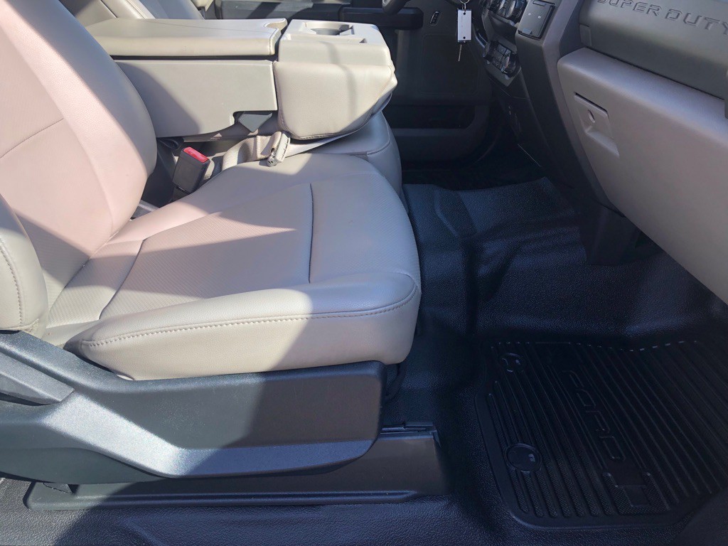 2020 Ford F-250 Image 24