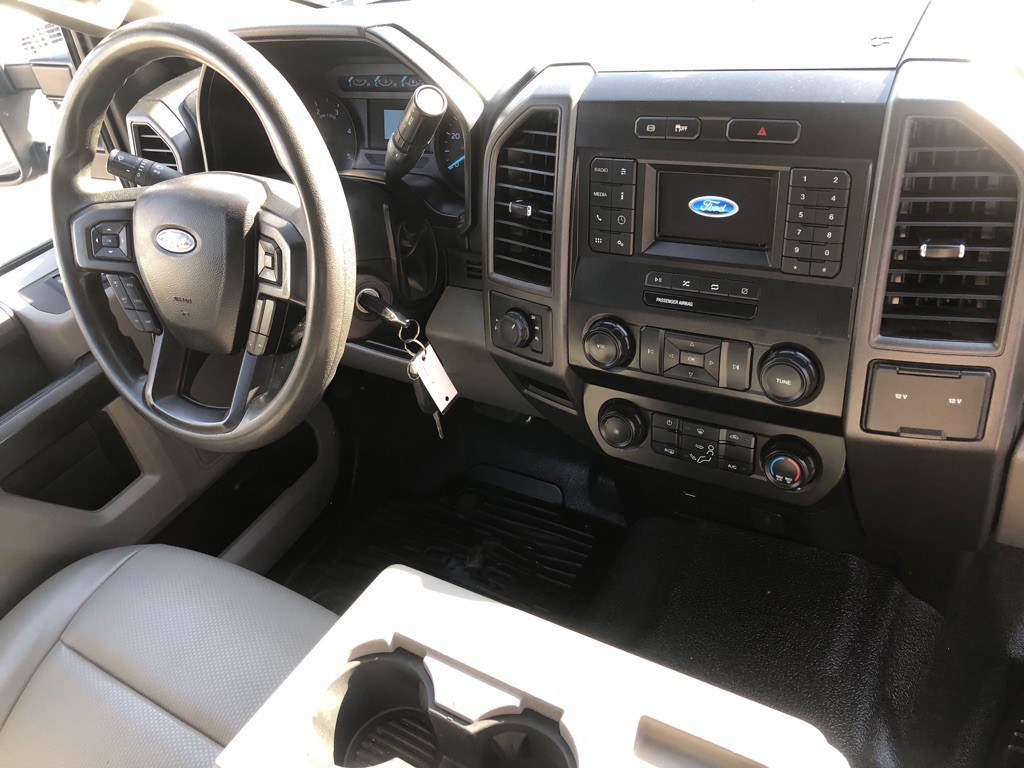 2020 Ford F-250 Image 25