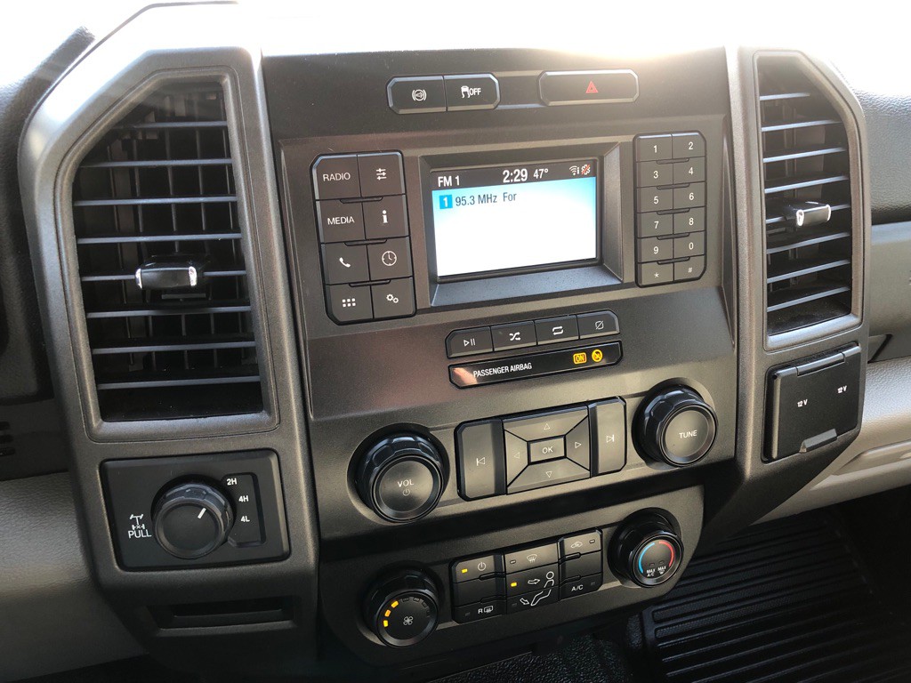 2020 Ford F-250 Image 27