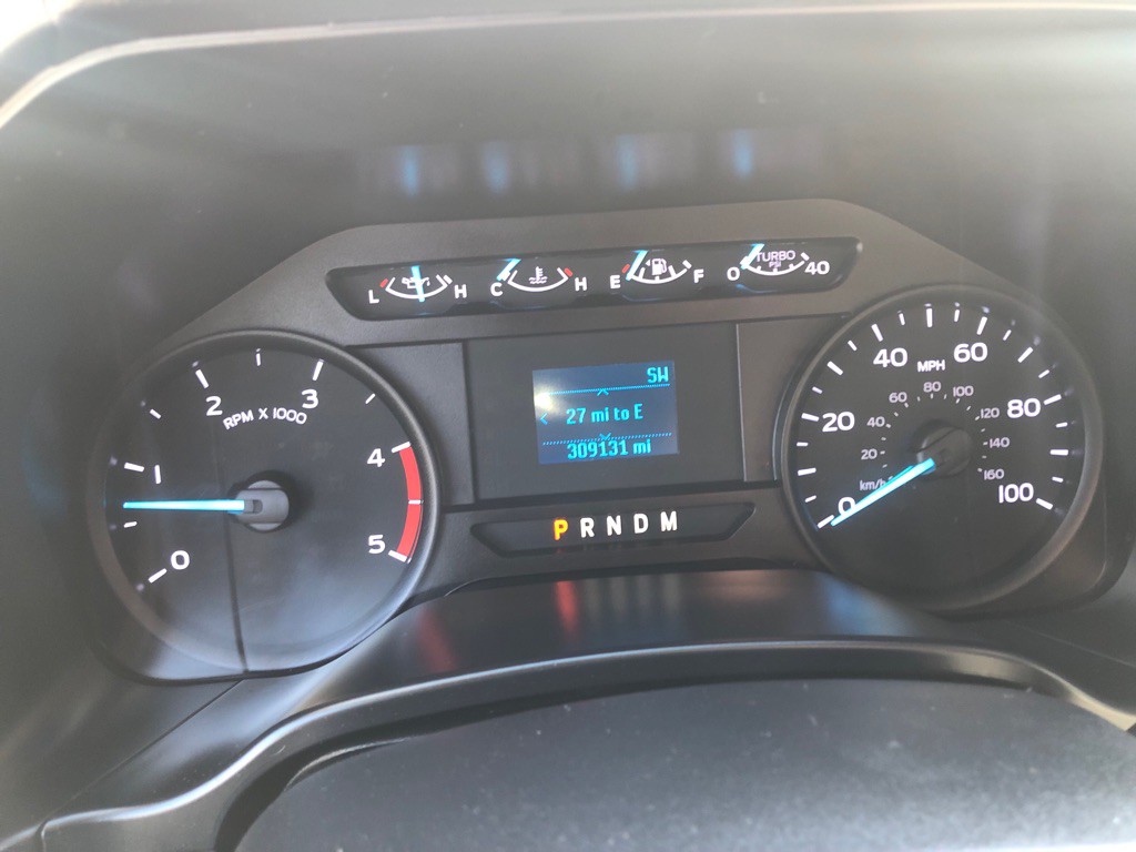 2020 Ford F-250 Image 35