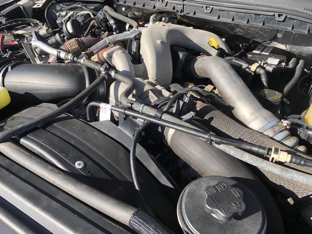 2020 Ford F-250 Image 38