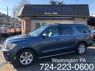 Image for 2018 Ford Expedition Max Xlt ID: 7186260