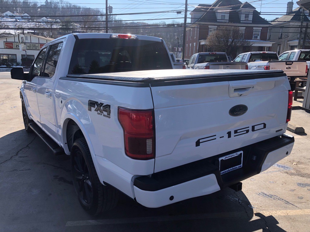 2020 Ford F-150 Image 3