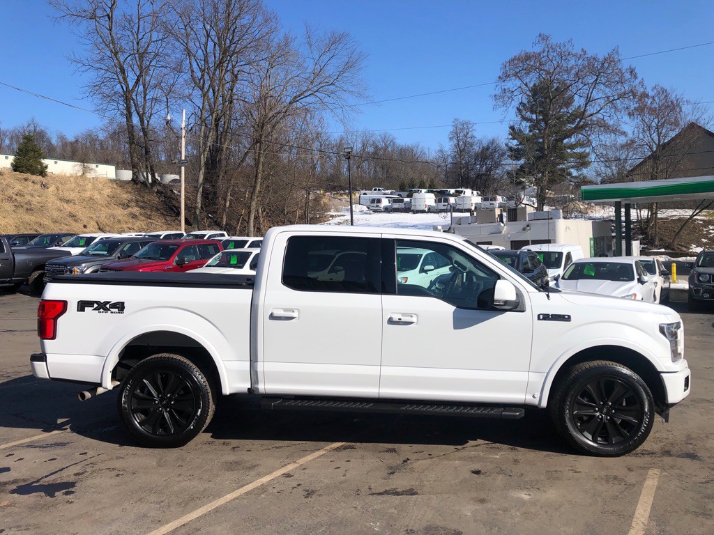 2020 Ford F-150 Image 6