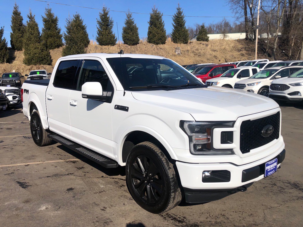 2020 Ford F-150 Image 7