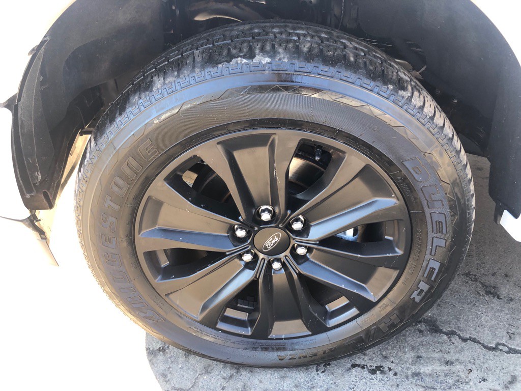 2020 Ford F-150 Image 10