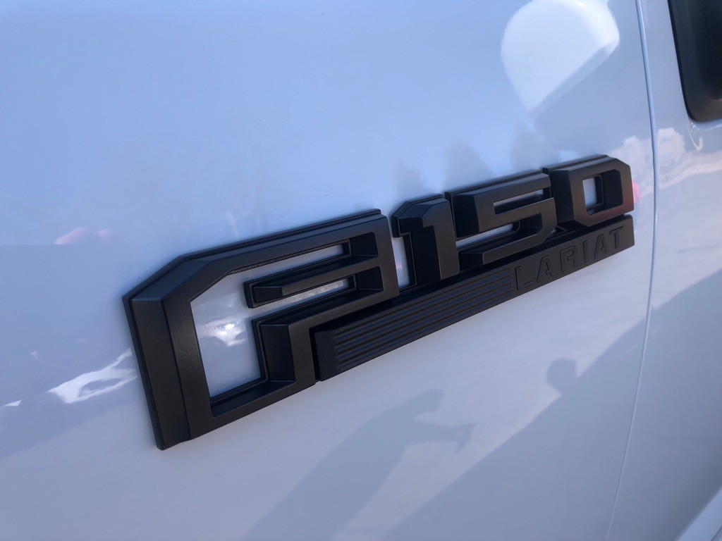 2020 Ford F-150 Image 12